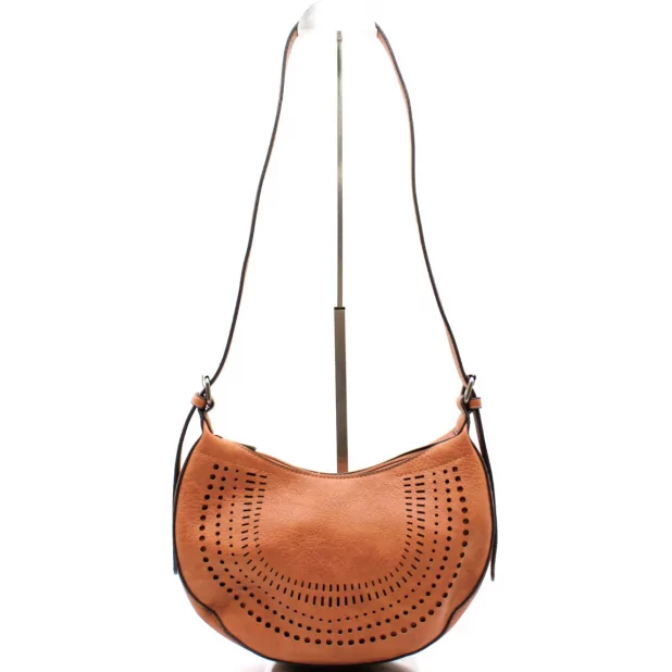 Sac besace vintage