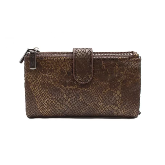 Grand porte monnaie aspect...