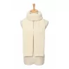 Ensemble écharpe + bonnet