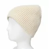 Ensemble écharpe + bonnet