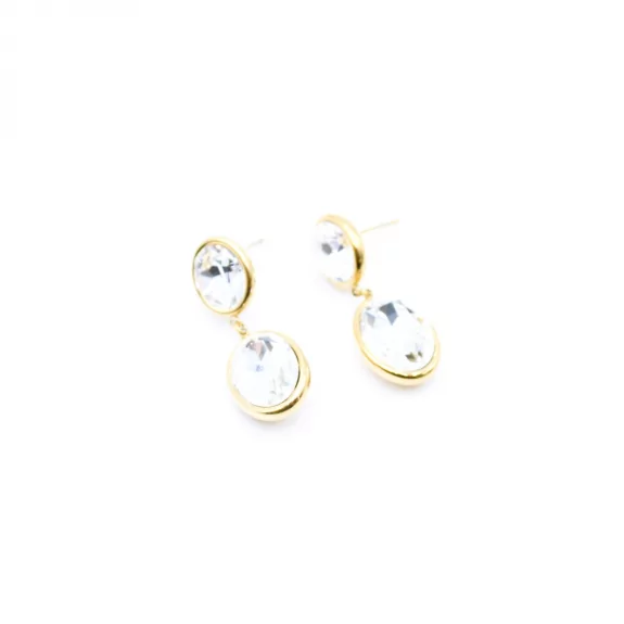 Boucles d'oreilles...