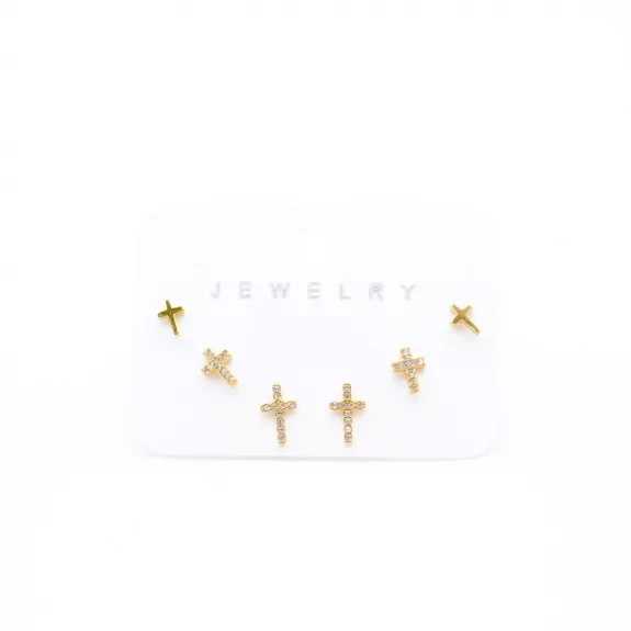 Assortiment 3 paires de...