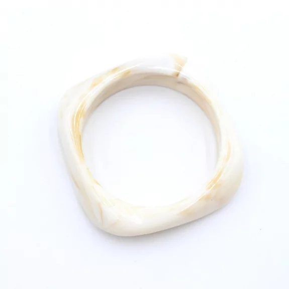 Jonc résine nuancé