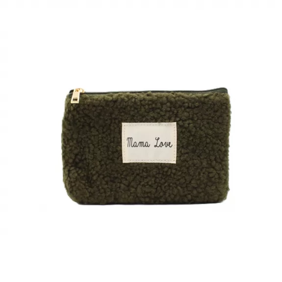 Pochette message moumoute -...