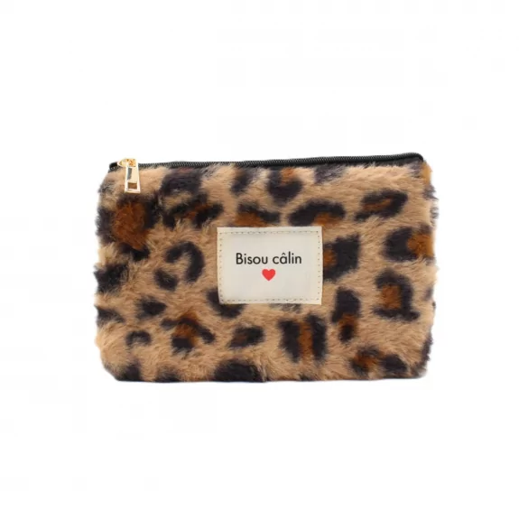 Pochette message moumoute -...