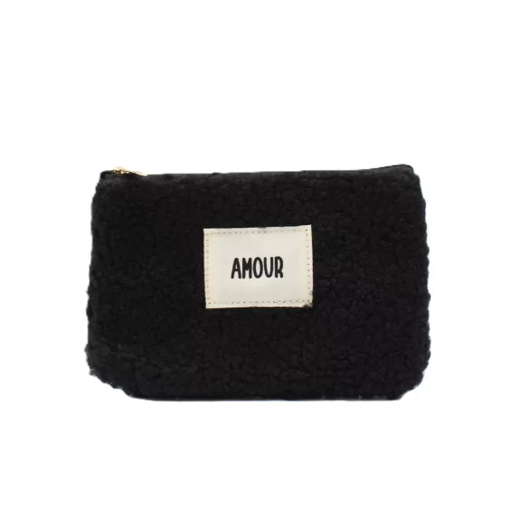 Pochette message moumoute -...