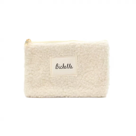 Pochette message moumoute -...