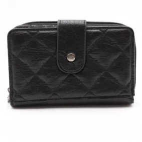 Porte monnaie noir