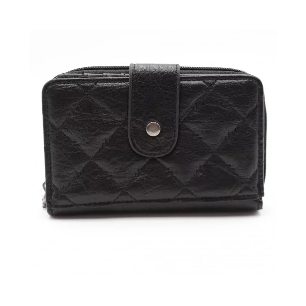 Porte monnaie noir
