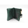Petit porte monnaie pailleté collection mandoline
