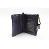 Petit porte monnaie pailleté collection mandoline