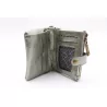 Petit porte monnaie pailleté collection mandoline