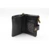 Petit porte monnaie pailleté collection mandoline