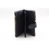 Grand porte monnaie collection mandoline