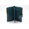 Grand porte monnaie collection mandoline