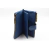Grand porte monnaie collection mandoline