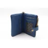 Petit porte monnaie collection mandoline