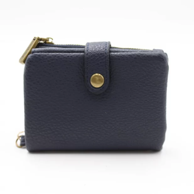 Petit porte monnaie collection mandoline