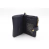 Petit porte monnaie collection mandoline