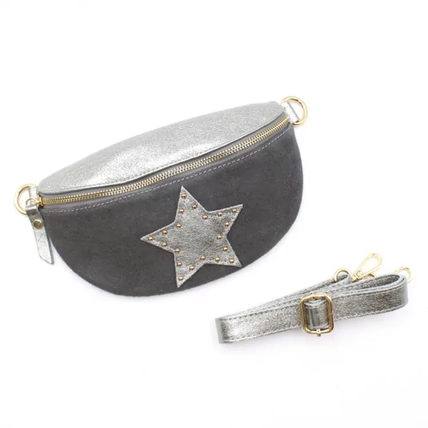 Pochette avec message