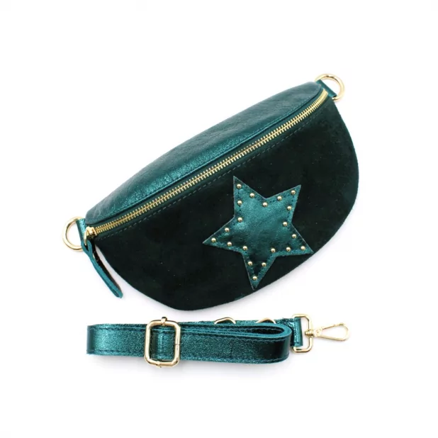 Pochette avec message