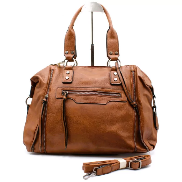 Grand sac à main tendance