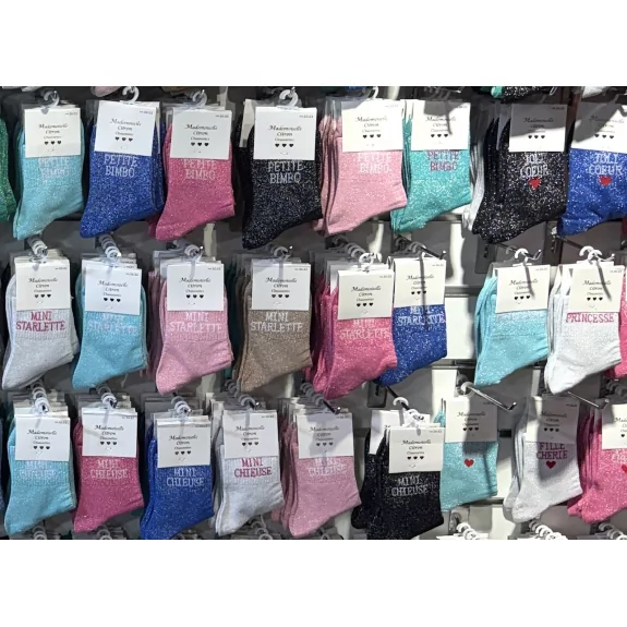 Pack de 20 paires de...