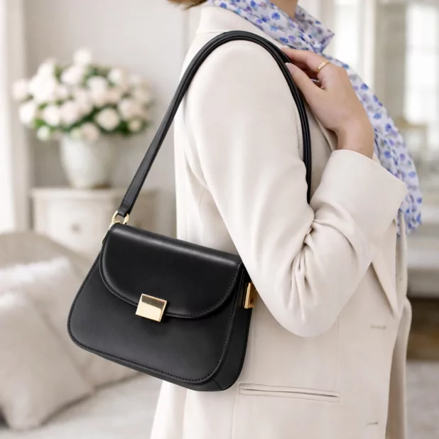 Sac à main – Porté épaule ou croisé Sac à main – Porté épaule ou croisé