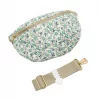 Banane Femme Coton Motif Floral