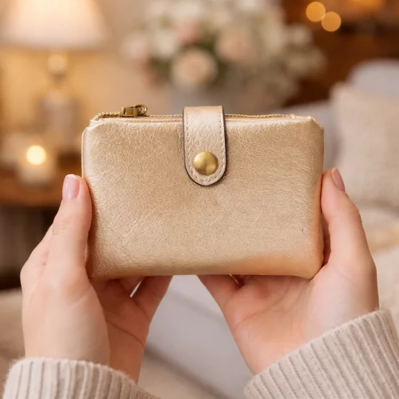 Petit porte monnaie...