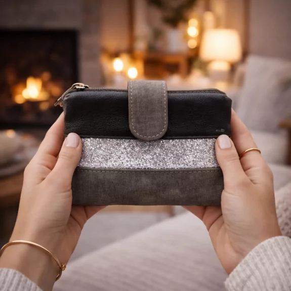 Porte-monnaie collection...