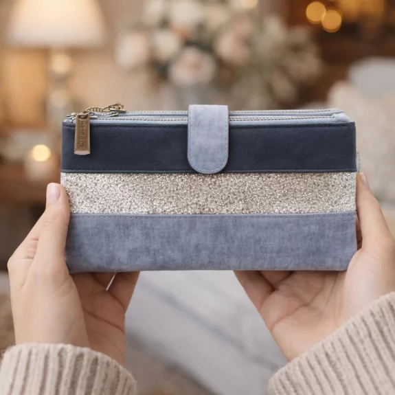 Portefeuille collection...