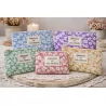Pack de 10 pochettes message – « Parfaite et pas refaite »