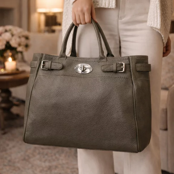 Sac à main top mode