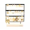Pack de 18 boucles d'oreilles acier - NUDE