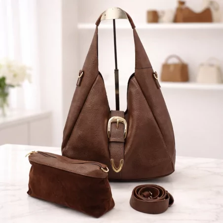 Sac à main 3 en 1