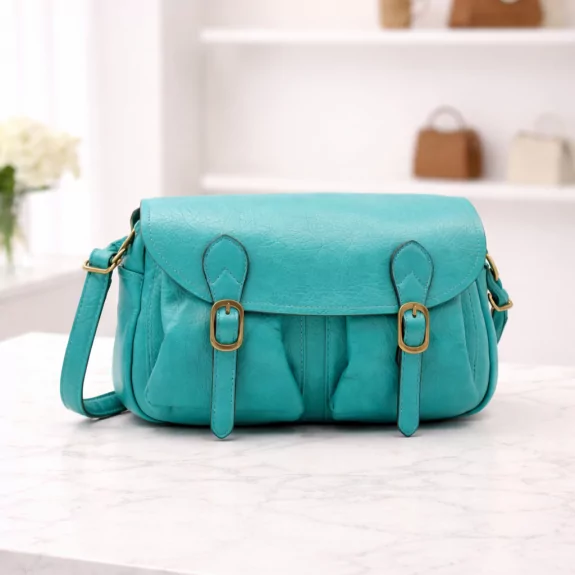 Sac besace Mandoline