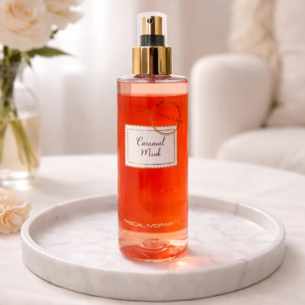 Brume parfumée Carnaval Musk Pascal Morabito