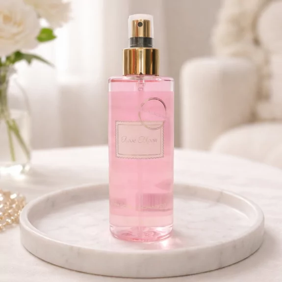 Brume parfumée Rose Moon...