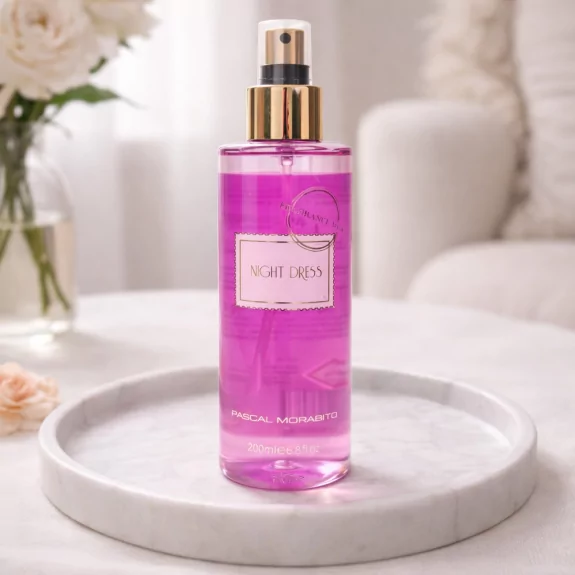 Brume parfumée Night Dress...