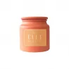 Pack 3 bougies parfumées fruit bliss