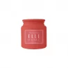 Pack 3 bougies parfumées fruit bliss
