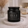 Bougie Parfumée Vanilla Intense 350g
