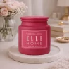 Bougie Parfumée Raspberry Lollipop 350g