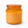 bougie parfumée orange blossom 350g