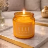 bougie parfumée orange blossom 350g