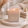 Bougie Parfumée Vanilla 215g