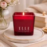 Bougie parfumée Sakura 215g