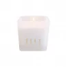 Bougie parfumée Coton 215g
