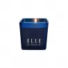 Bougie Parfumée Wood & Ginger 215g